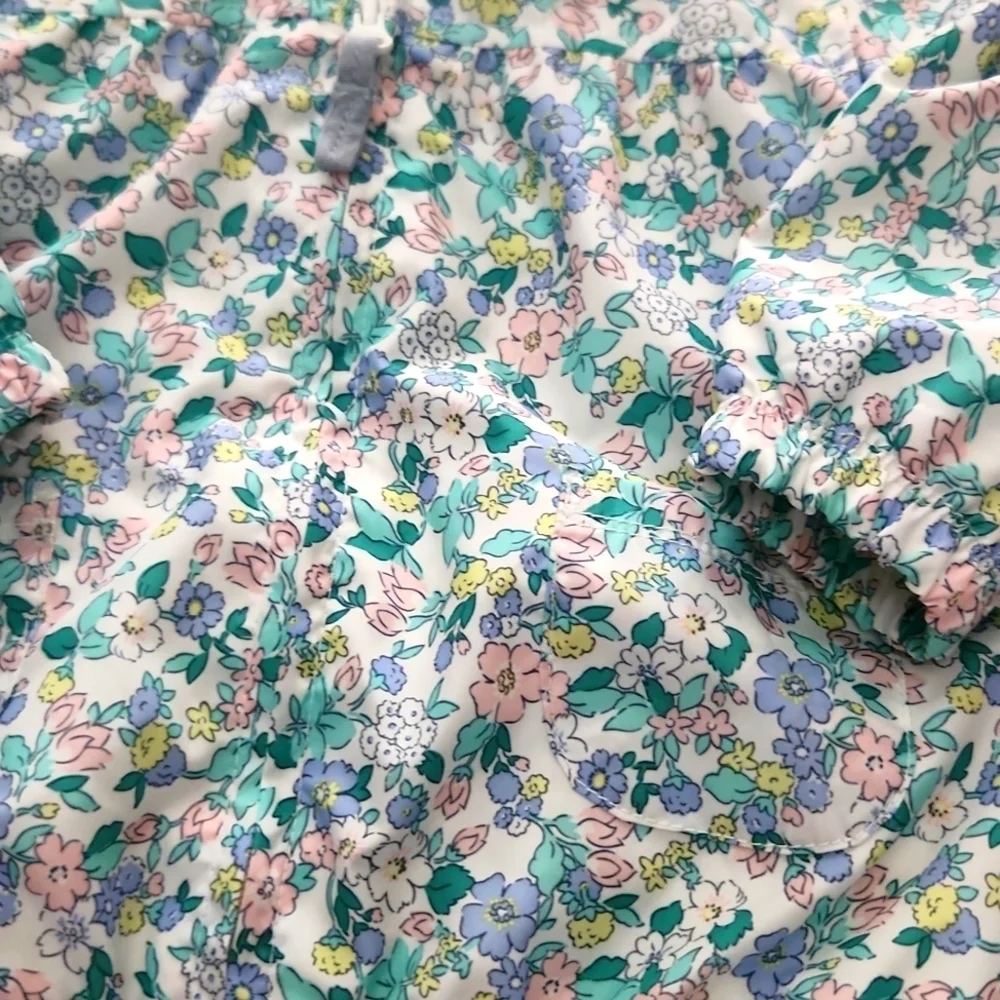 Carter's baby jacket